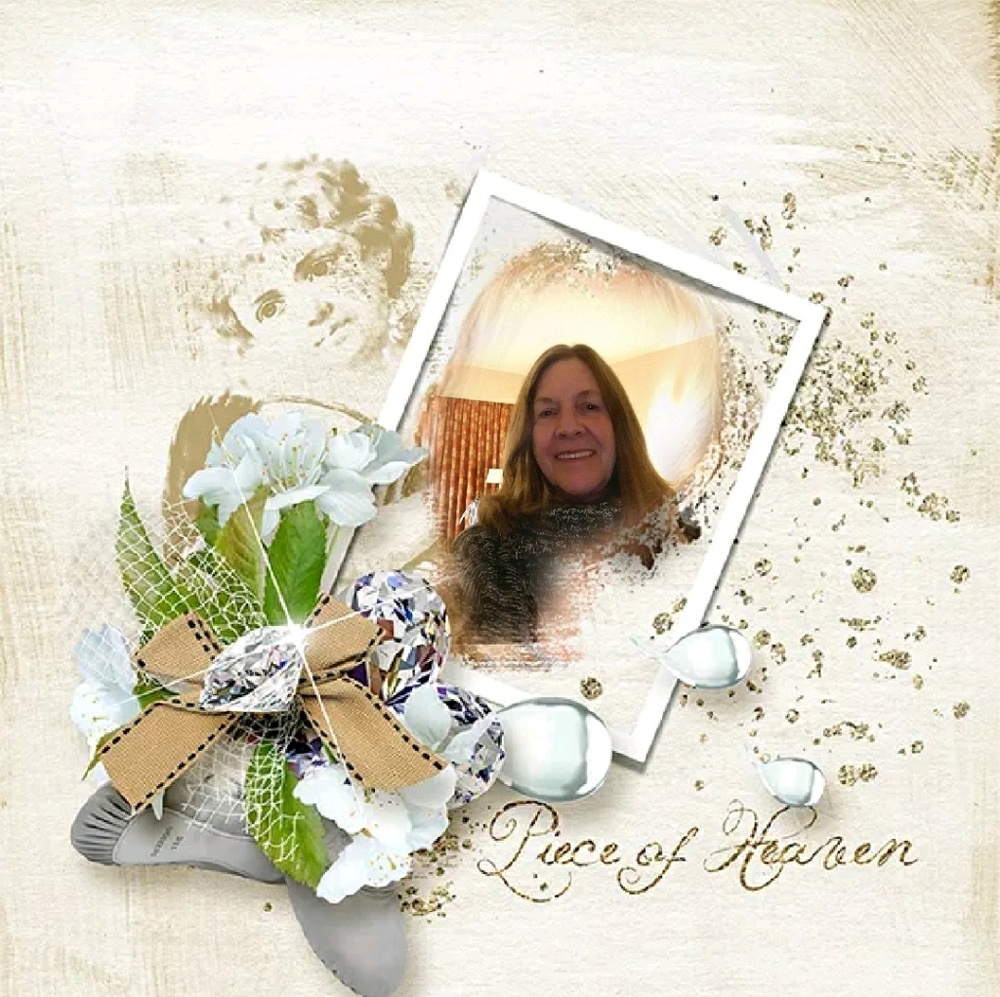 Meet your Posher, Lynn